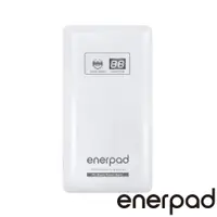 在飛比找PChome24h購物優惠-enerpad PD雙向高速閃充行動電源 CH20KPD