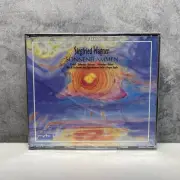Siegfried Wagner - Sonnenflammen (CD, 2005, 2-Discs, CPO) Opera Roger Epple NEW