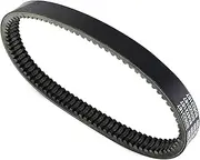 Drive Belt Compatible With Focs LDW502 DUE 3/5/6 P85 Compatible With Chatenet CH26 CH32 Speedino Barooder Belts Transmission JDM Abaca Aloes