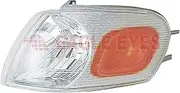 Eagle Eyes GM152-U000L Driver Side Parklamp Assy Fits Chevrolet Venture