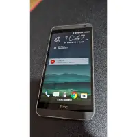 在飛比找蝦皮購物優惠-HTC ONE E9 PLUS 4G LTE