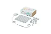 Nanoleaf 9 Lines 60 Degrees Starter Kit 42W Smart LED Light Wall Lighting Set