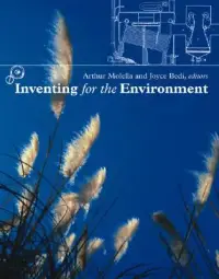 在飛比找博客來優惠-Inventing for the Environment