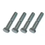 1969-74 Chevrolet all Models Big Block Engine Water Pump Bolt Set Kit SB / BB (for: Chevrolet)