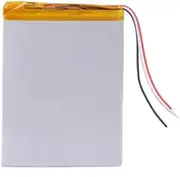 minidigital Replacement Battery for Hema HX-1 Navigator HX1