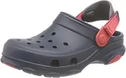 [Crocs] Unisex Kid's Classic All-Terrain Clog K