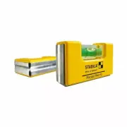Stabila 11901 Pocket PRO Magnetic Level