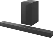 LG 3.1Ch 340W Soundbar