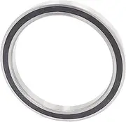 ACAECMGGFP 6822 2RS ABEC-1 110x140x16MM 1PC Metric Thin Section Bearings 61822 RS Bicycle bearings
