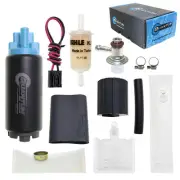 QFS Fuel Pump +Reg +Filter +Strainer for 2008-12 Ducati Hypermotard 160.2.370.1A