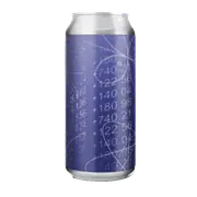 Alefarm Equations Hazy IPA