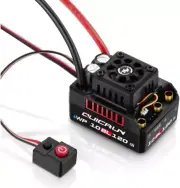 HOBBYWING QUICRUN WP 10BL120 G2 ESC