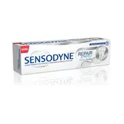 Sensodyne Repair & Protect Whitening Sensitive Toothpaste 75ml