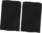 [BRIGHTFUFU] Shin Guard Socks Soccer Shin Guard Covers Adult Kids Leg Protector for School