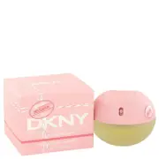 Sweet Delicious Pink Macaron by Donna Karan Eau De Parfum Spray (Limited Edition Unboxed) 1.7 oz for Women