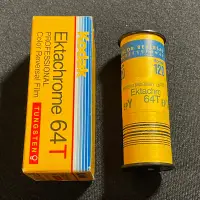 在飛比找蝦皮購物優惠-120 Kodak Ektachrome 64T 2000/