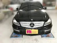 在飛比找Yahoo!奇摩拍賣優惠-12 13 14年 BENZ W204 C250 改C63 