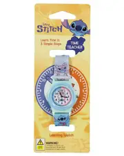 Lilo And Stitch Digital Watch