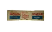 1950’s-60’s *New* Plastic Strip Band-Aid Johnson & Johnson