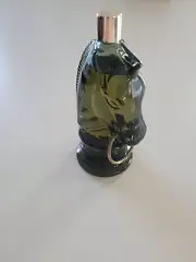AVON Horse Pony Wild Country Decanter Bottle After Shave 4 oz Collectible