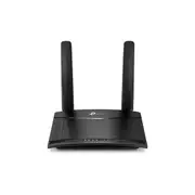 [TP-Link] Tp Link Tl Mr100 300 Mbps Wireless N 4G Lte Router