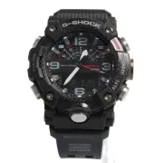 CASIO G-SHOCK GG-B100-1A MASTER OF G-LAND MUDMASTER Bluetooth Quartz Black