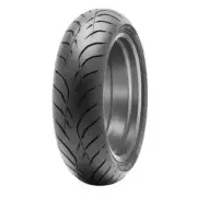 Dunlop Roadsmart IV 180/55ZR17 Rear Radial Tire 73W TL BMW R1250RT 19