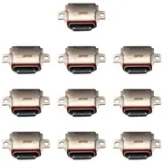 10-Pack Charging Port For Samsung Galaxy S20 5G