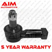 Tie Rod End Front Aim Fits Daewoo Musso 1999- Ssangyong Musso 1993-