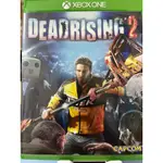 ［二手］ XBOX ONE 死亡復甦 2 DEAD RISING 2