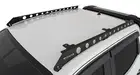 Rhino Rack Backbone 3 Base Mounting System Nissan Navara NP300 Non Railed RNNB2