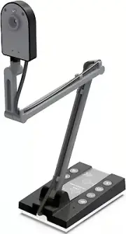 HDMI/USB Document Camera 15MP - LED Light - For Teaching and Presenting - NIB