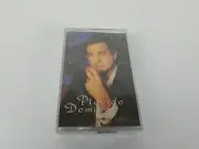 Placido Domingo - Be My Love (Cassette Tape) New *READ*