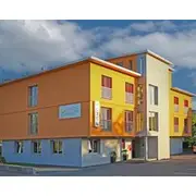Das smarte Hotel garni