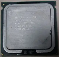 在飛比找Yahoo!奇摩拍賣優惠-LGA771雙核心CPU X5260 XEON INTEL 