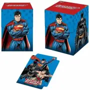 Ultra Pro Justice League Pro-100 Deck Box