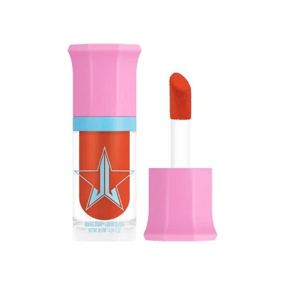 Jeffree Star Magic Candy Liquid Blush BLOOD ORANGE DRIP New In Box!