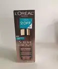 L'Oreal Paris Fragrance-Free Sublime Bronze Self-Tanning Facial Drops 1 fl oz, N