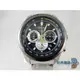 ◎明美鐘錶◎ SEIKO精工錶 破風競速三眼計時腕錶(黃字) SSB247P1 原價$9500