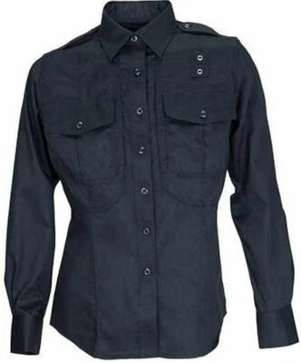 5.11 Tactical Women's PDU Taclite Class B Long Sleeve Shirt, Style 62368W