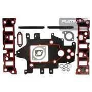 Platinum Intake Manifold Gasket Set - IMS402