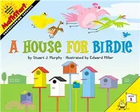 在飛比找三民網路書店優惠-A House for Birdie ─ Understan