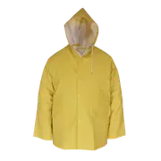 Gripwell Large Wet Weather Raincoat with Hood