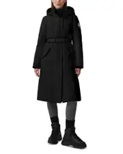 Canada Goose Bala Down Parka