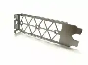 NEW Full Height Bracket for nVidia Tesla GPU P40 M60 P100 V100 0449-093