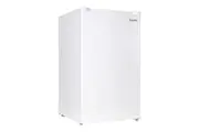 Esatto 123L White Bar Fridge EBF129W