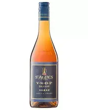 St Agnes Brandy VSOP 700mL Bottle