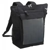 在飛比找Yahoo!奇摩拍賣優惠-棒球世界全新美津濃 MIZUNO後背裝備袋特價1FJD070