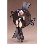 【勇士小舖】 STRONGER 1/7 FATE/GRAND ORDER 盾兵 瑪修‬  限定版 再販