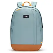 Pacsafe GO 25L Anti-Theft 16" Laptop Backpack - Fresh mint